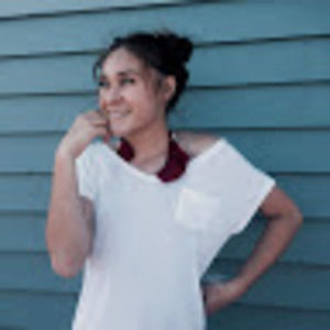 Meet your Posher, Kaila